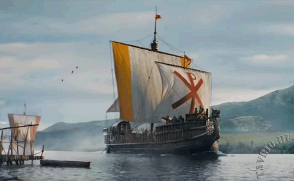 VikingFilm
