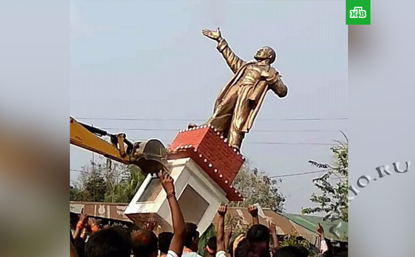 lenin india.1