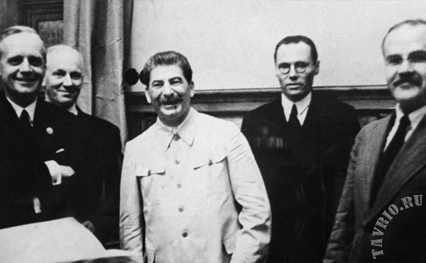 stalin.pakt