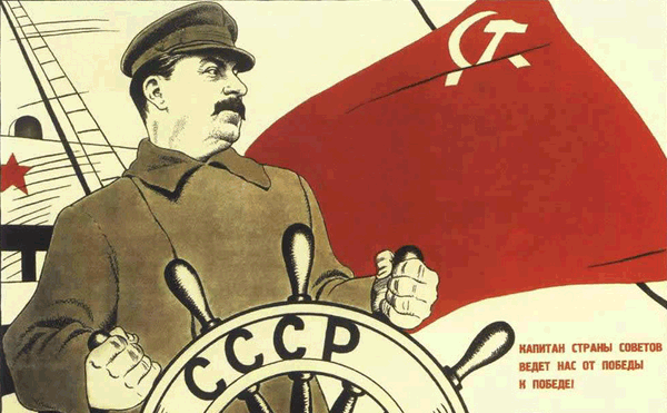 stalin.rulevoy